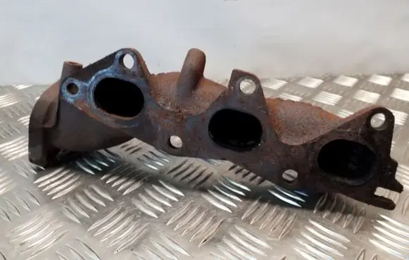 Saab 9-5 Exhaust manifold