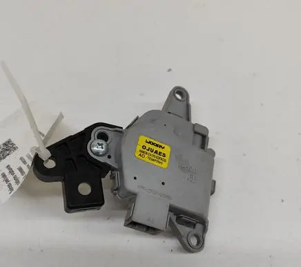 KIA Xceed Air flap motor/actuator EA1F0EDFAC02