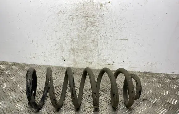 KIA Sorento Rear coil spring