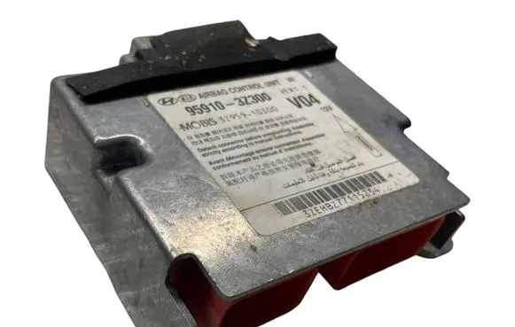 Hyundai i40 Airbag control unit/module 959103Z300 3ZEHBZ77115234 3Z95910300