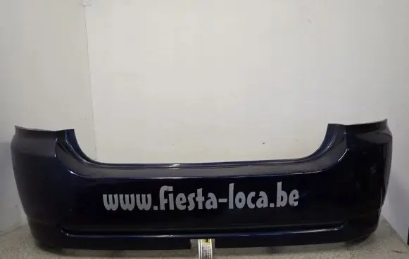Toyota Corolla E120 E130 Front bumper