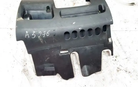 Audi A4 S4 B5 8D Other interior part 8d1863075
