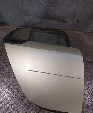 Smart ForFour I Rear door