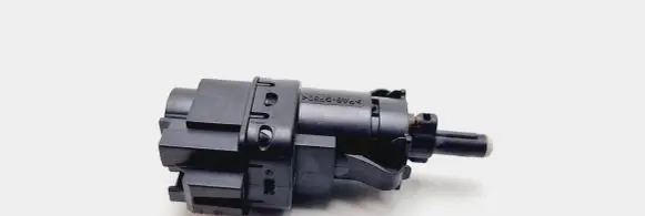 Jaguar X-Type Brake pedal sensor switch 3M5T13480AB