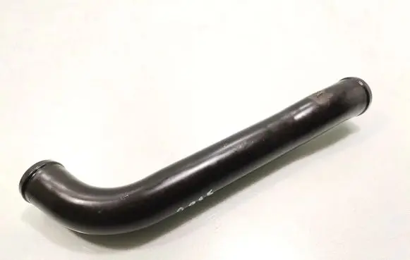 Jaguar XF Intercooler hose/pipe
