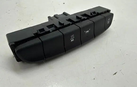 Buick Encore GX I Traction control (ASR) switch 42568933