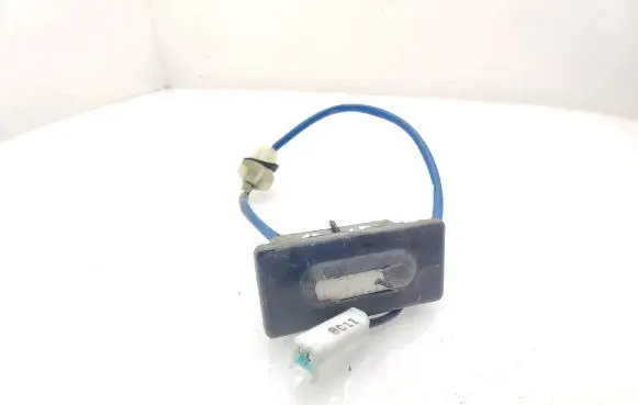 Mazda 6 Tailgate/trunk/boot exterior handle TD11676S0