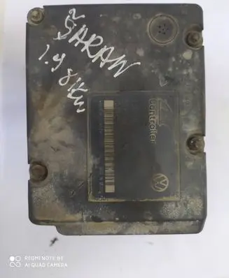 Volkswagen Sharan ABS Pump 1J0907379G 346786 10094903403