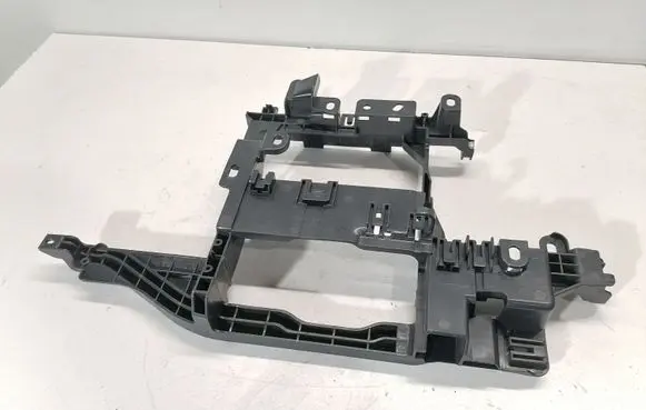 Lexus LS 500 Driver seat console base 7181B50010