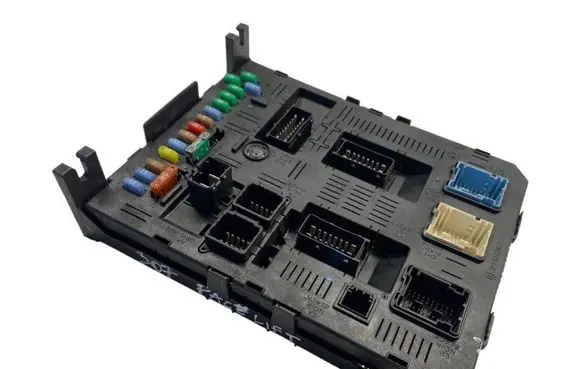 Comfort/convenience module