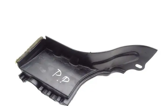 Mercedes-Benz ML W164 Engine cover (trim) A1646804025