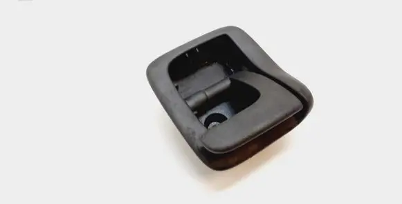 Volvo V70 Engine bonnet (hood) release handle 8650740
