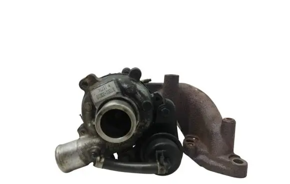 Toyota Yaris Turbo 1720133010 Y157741