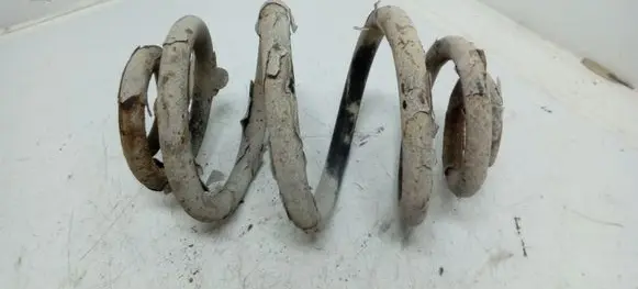 Volkswagen Sharan Rear coil spring