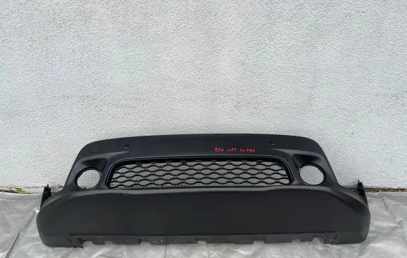 Jeep Renegade Front bumper