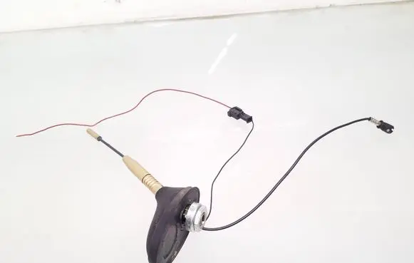 Citroen C5 Radio antenna 9636600680