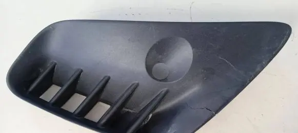 Lexus NX Front bumper corner part panel trim 5311878010