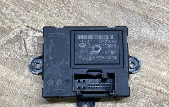 Land Rover Range Rover Sport L494 Door control unit/module BH4214D620AA 1002065001