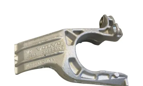 Volvo XC60 ABS pump bracket 32333100 HT2024071901033