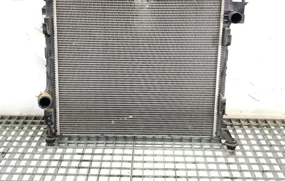 Nissan Qashqai Coolant radiator 214104EB0A