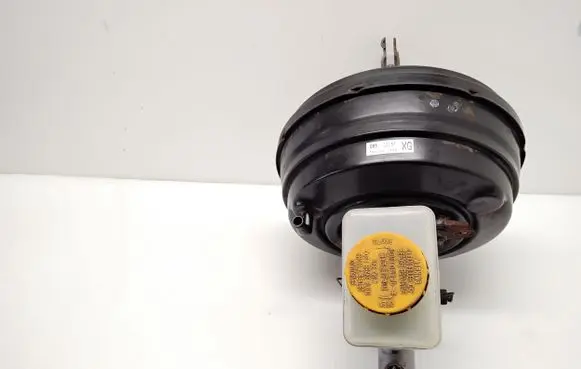 Subaru Forester SH Brake booster G215T