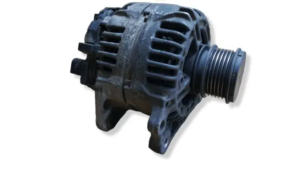 Seat Altea Generator/alternator 038903024A