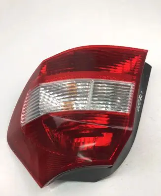 BMW 1 E81 E87 Tailgate rear/tail lights 6924501