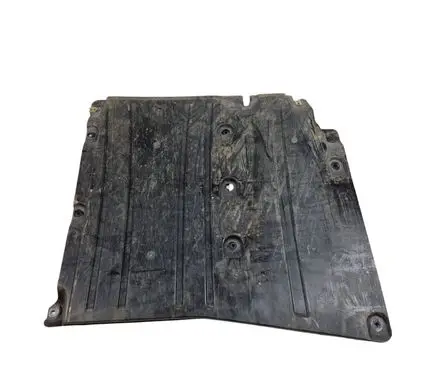 BMW 5 G30 G31 G38 Center/middle under tray cover 51757340745 74850610 7340745