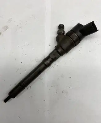Hyundai Santa Fe Fuel injector