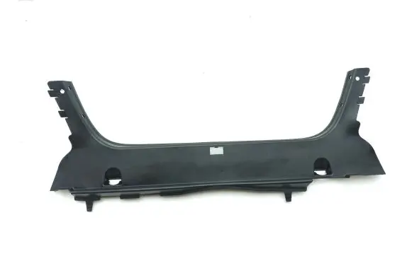 Mercedes-Benz CLK A208 C208 Trunk/boot sill cover protection 2086940625 SP333900