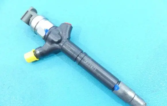 Toyota Corolla E140 E150 Fuel injector 23670-0R030 IMPRK1223971