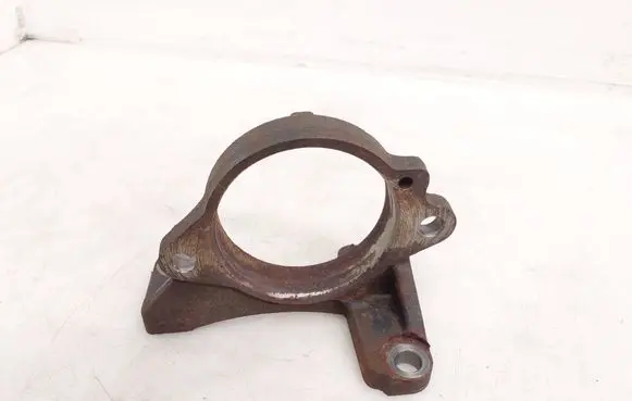 Toyota Camry VIII XV70 Driveshaft support bearing bracket 4345733060