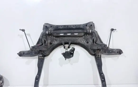 Renault Kadjar Front axle beam