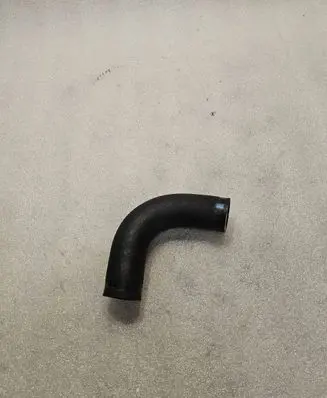 Toyota Yaris Intercooler hose/pipe