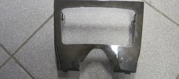 Mercedes-Benz CLS C218 X218 Other center console (tunnel) element A2186807207