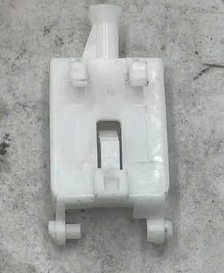 Lexus RX 450H Engine bonnet (hood) release handle 5363152010