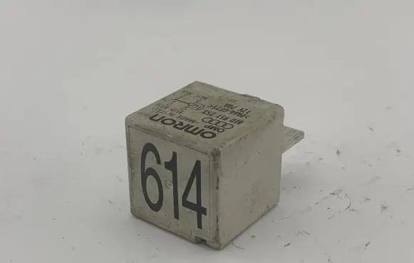 Audi Q7 4L Other relay 8E0951253 8613031 852218751