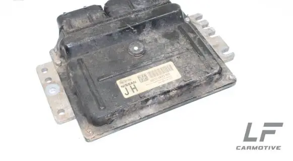 Nissan Micra Engine control unit/module MEC37350