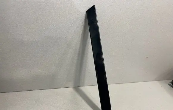 BMW 3 GT F34 Rear side glass trim 7289972