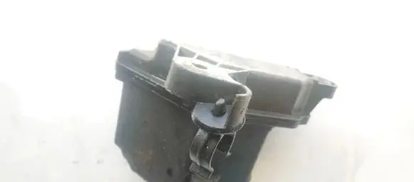 Ford Focus Vacuum air tank 9646411180