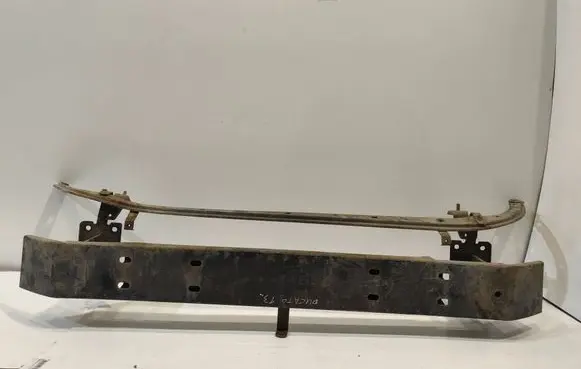 Fiat Ducato Front bumper cross member