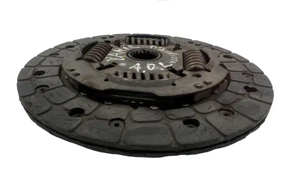 Toyota Yaris Clutch pressure plate 312500D080