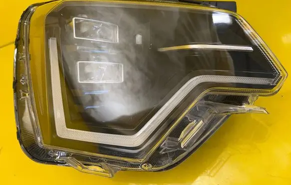 KIA Niro Headlight/headlamp 92102-AT