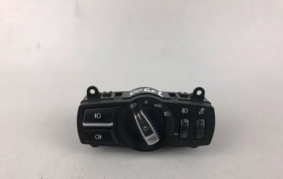 BMW 5 F10 F11 Light switch 9192746