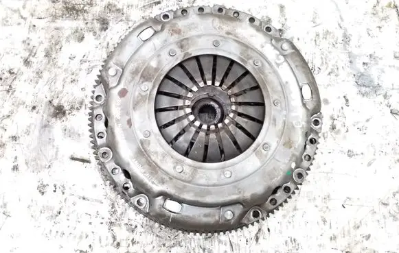 Seat Toledo IV (NH) Clutch set kit 037105273C ADV183237N