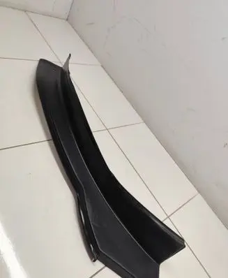Citroen DS5 Other trunk/boot trim element 9672702777