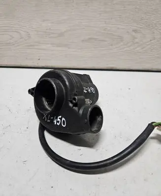 BMW X5 E53 Engine control unit/module fan 0130002831 129017451829