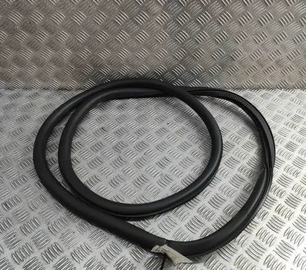 Peugeot 408 II Rubber seal front coupe door 9830829080