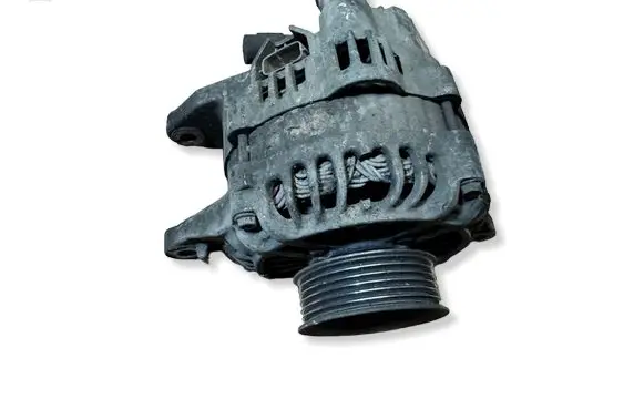 Mitsubishi Outlander Generator/alternator MN163016 12V100A A3TB6091