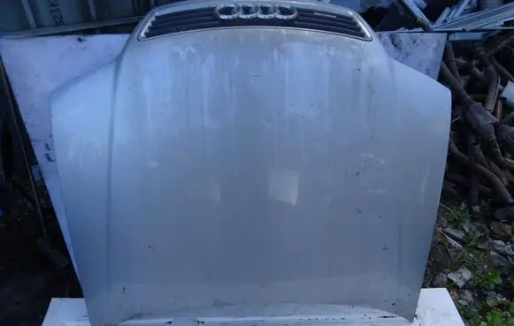Audi A6 S6 C5 4B Engine bonnet/hood 4B3010126R